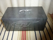 GT Spirit 1/18  Nissan Fairlady Z Nismo Z34 black 92885