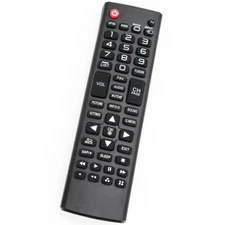 New Replacement Remote Control for LG LED TV 40LH5000-UA 40LH5000