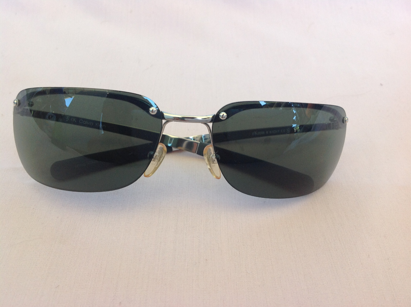 Calvin Klein Sunglasses Hong Kong CK2008 Nice eBay