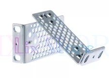 Pair of RCKMNT-1RU-2KX Rack Mount Brackets, For WS-C2960X Switch
