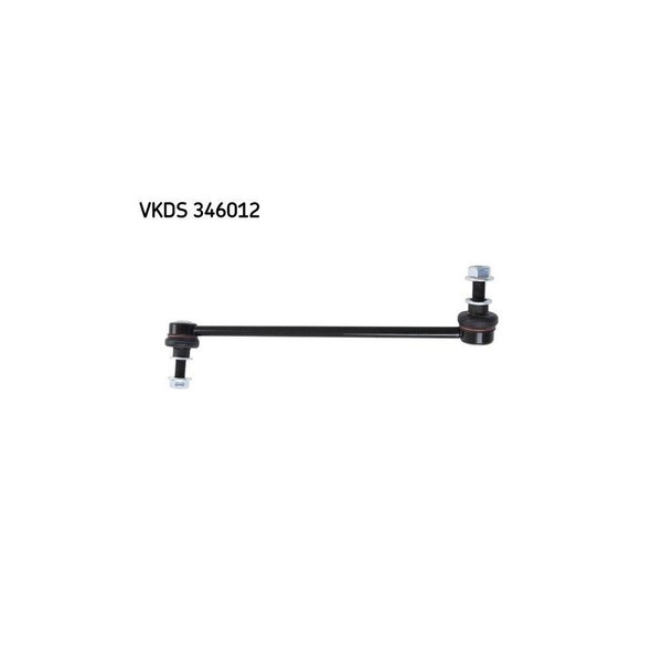 Stange/Strebe, Stabilisator SKF Vkds 346012 FüR Nissan Renault-image