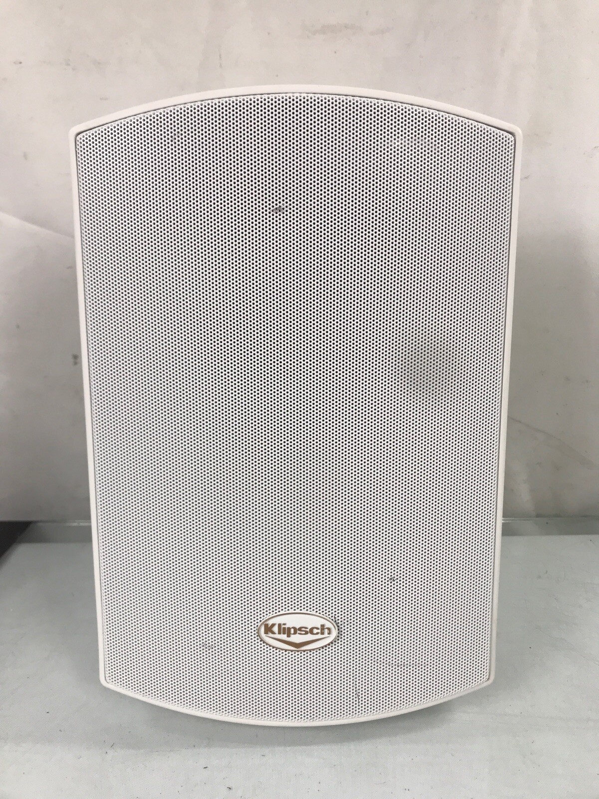 klipsch aw 525 outdoor speakers