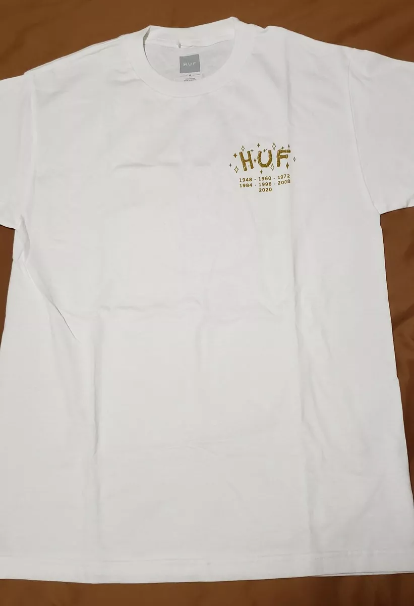 HUF Year of the Rat Shirt Size Medium