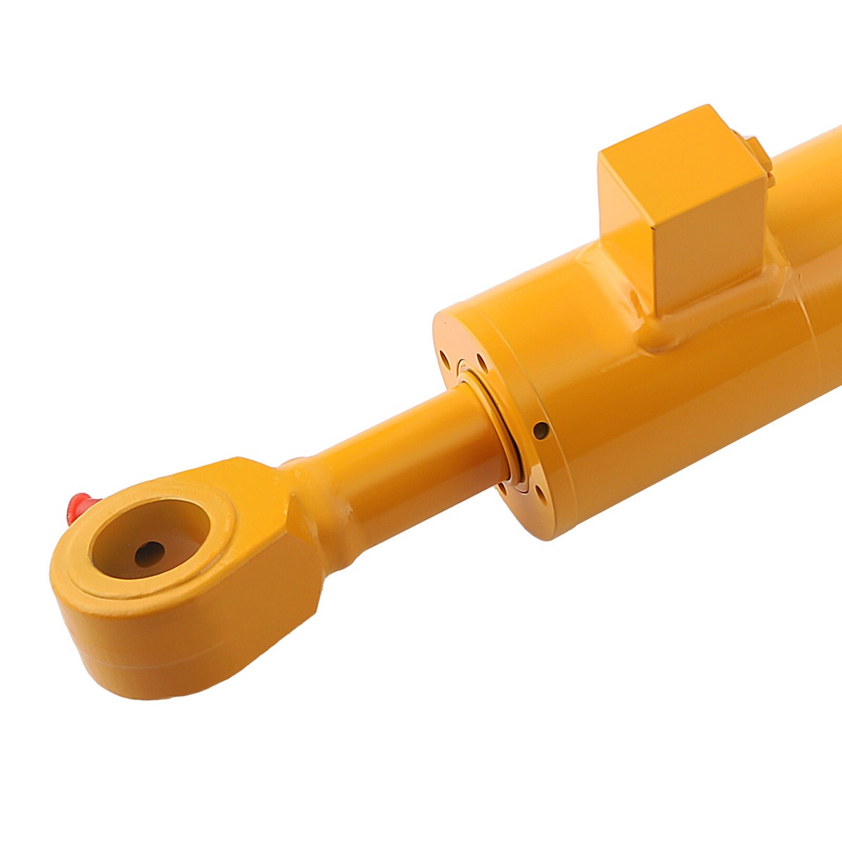 Hydraulic Tilt Cylinder For Case Skid Steer Loader 1845