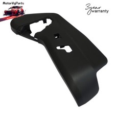Left Driver Side Seat Track Cover For Chrysler Town Country Dodge 3.6l 924438