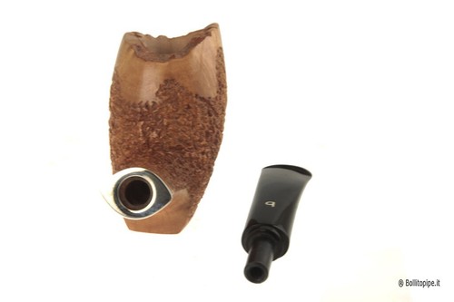 Pascucci Rustique mit Silberring - Freeform - Bild 7 von 7