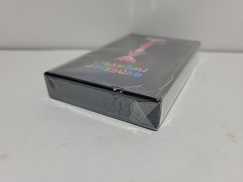 Gangster Doodles - Gangster Music Vol. 1 Cassette Tape Sealed Pink Panther - Picture 4 of 6