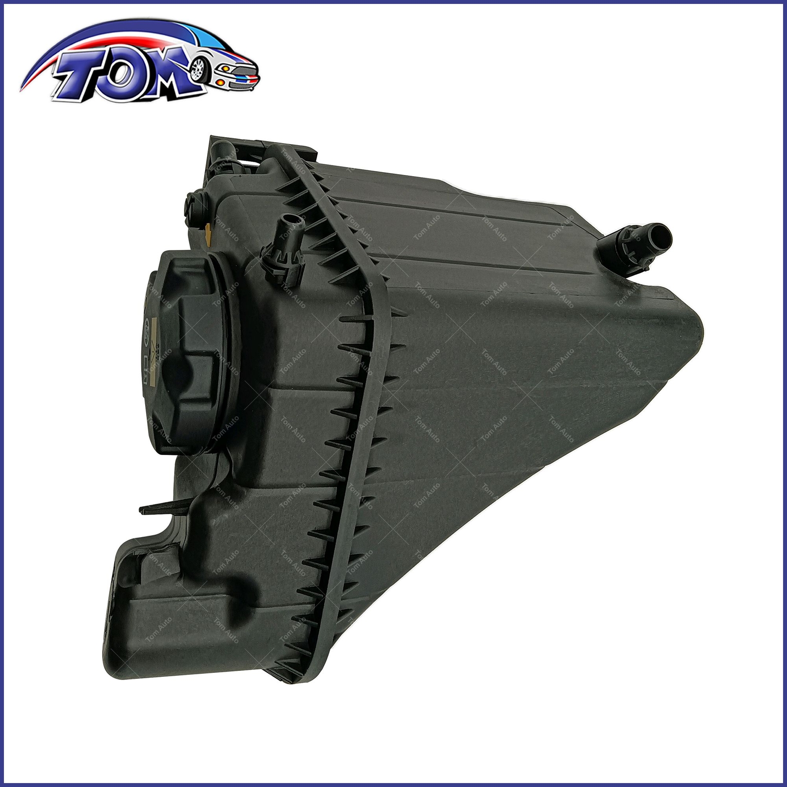 Engine Coolant Reservoir Tank with Cap for BMW F22 F23 F30 F31 F32 F36 ...