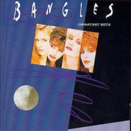 The Bangles Greatest Hits (CD) Album - Photo 1/1