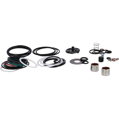 RockShox Dämpfer-Service Kit Full Monarch Monarch Plus B1 2014-2015