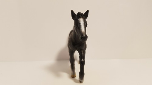 13294 Schleich Horse: Shire Foal  ref : 1D3435 - Bild 4 von 7
