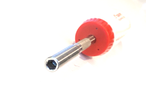 Snap On Tools USA NEW #8 Dale Ernhartt Jr Ratcheting Screwdriver In Tin SSDMR4B - Foto 7 di 10