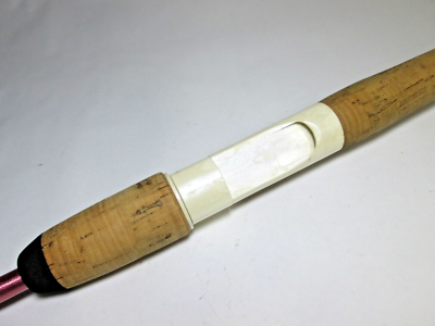 ケンクラフト、ケントーナメントプロ スピニングロッド　S662MF KEN CRAFT Ken Tournament TOP PRO Ice Planet S59TL Spinning Rod