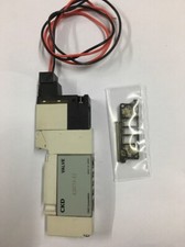 1PCS NEW FOR CKD solenoid valve 4GA119-E2