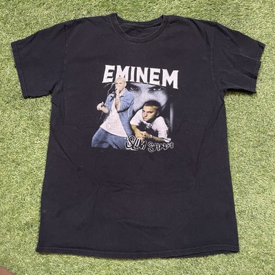 Lettbao Eminem Rap God Men S T Shirt Hiphop Funny T Shirts Casual Mens T Shirts