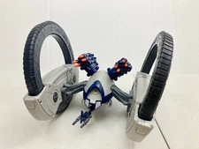 2009 Hasbro Star Wars Clone Wars Hailfire Droid Remote Control RC Vehicle ONLY!!