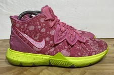 patrick kyrie 5 grade school