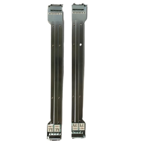 Supermicro CSE-847BE1C-R1K28LPB 4U 36Bay Obudowa serwera 2x 1280W BPN-SAS3-846EL1 - Zdjęcie 3 z 3