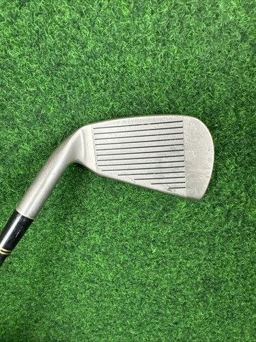 MIZUNO Paragon Eisensatz 5-9 - Damen (Graphit, Standardlänge, Rechtshändig) - Bild 5 von 15