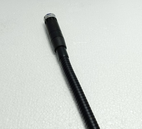 Spector Lumenex ISMIC3/600 Wewnętrznie bezpieczny mikrofon gęsiej szyi – 600mm - Zdjęcie 5 z 8