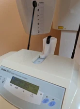 Kodak/Carestream 8000 Panoramic Compatible Chin Rest