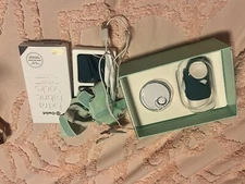 Owlet Dream Sock - Smart Baby Monitor w Heart Rate - EXTRA SOCKS