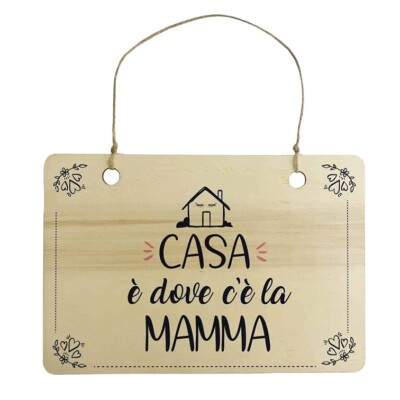 Coppia Bicchierini Caffè Con Base Legno Personalizzata Incisa - Regalo Nonna E Nonno - Orizzonte - Foto 6