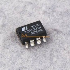 5PCS POWER TOP209GN TOP209G Encapsulation:SOP-8 NEW