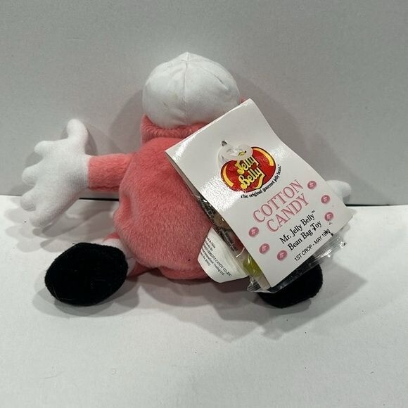 ☆jelly belly☆ Jelly Belly Spring Mix Flip Top Box 1oz - Delivered In As