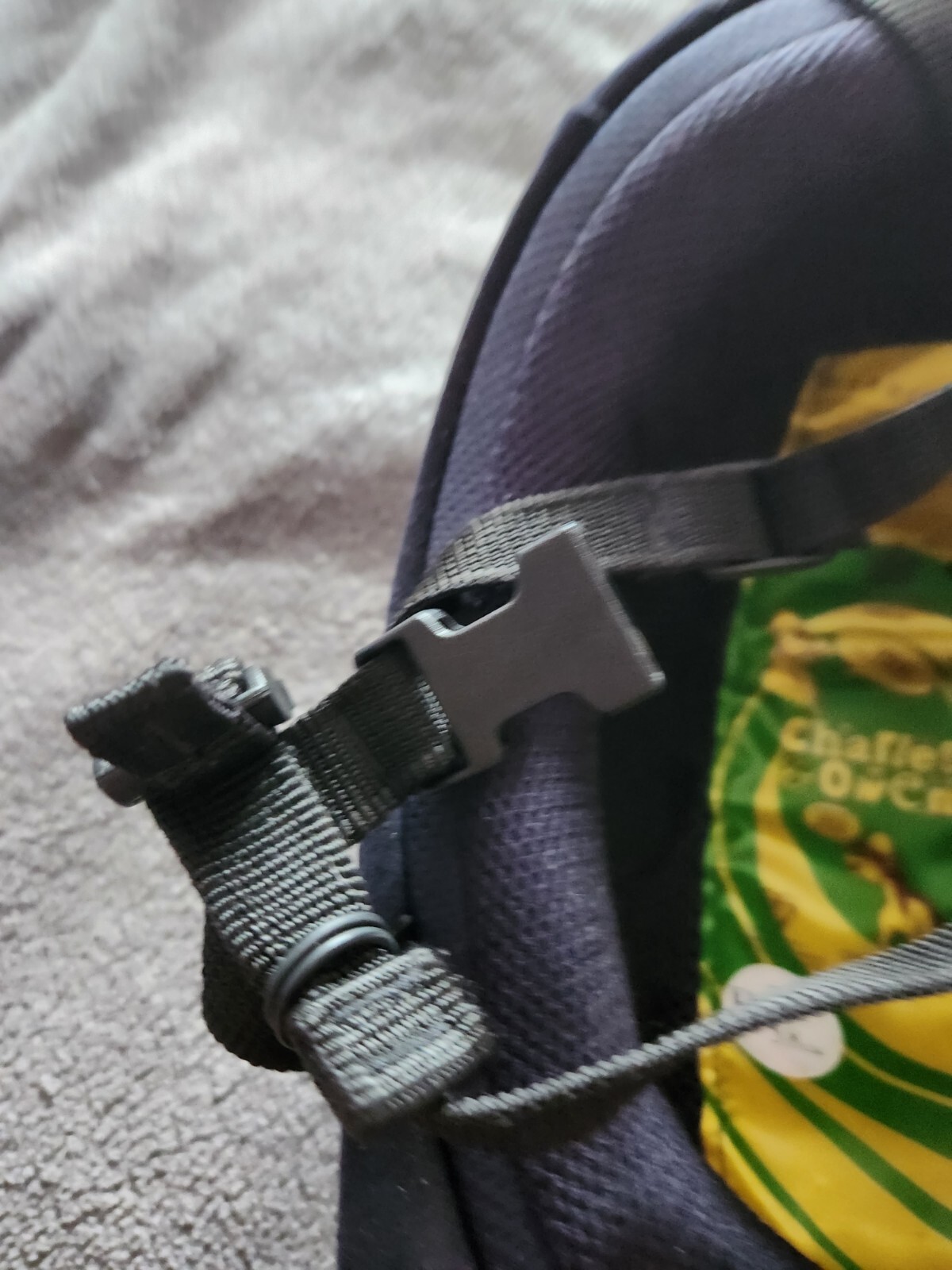 CHARLES OWEN YR8 Navy Sparkly Riding Hat Size 7 1/8 58 cm eBay