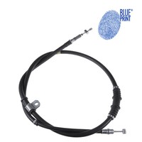 Blue Print Handbremsseil Bremsseil Hinten Links Passend FüR Mitsubishi Colt V