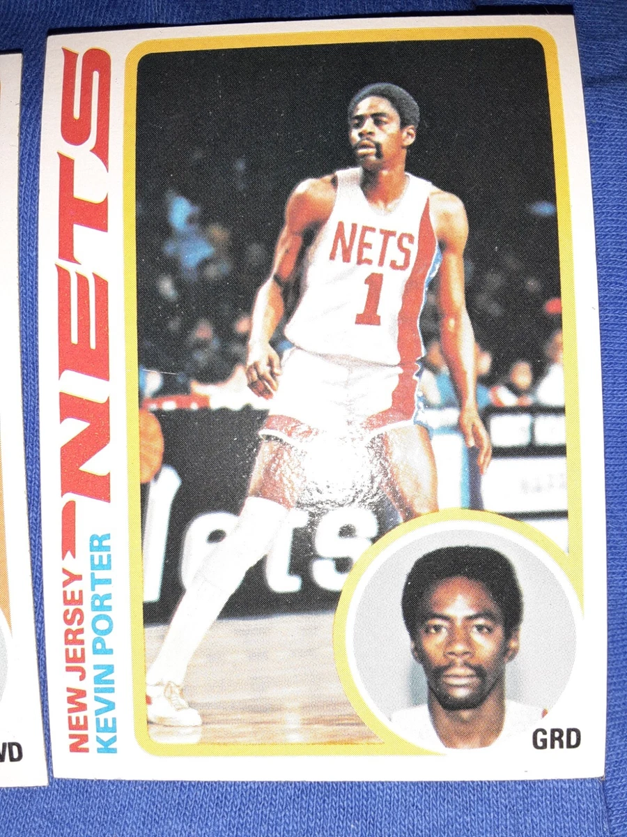 New jersey nets store legends