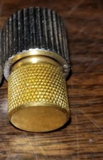 APC-7 Calibration Short for Vector Network Analyzer VNA 7mm RF Connector