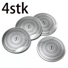 4PCS Für Mercedes Benz W213 W205 Burmester Stil Lautsprecher Gitter Abdeckung DE 4PCS Für Mercedes Benz W213 W205 Burmester Stil Lautsprecher Gitter Abdeckung DE
