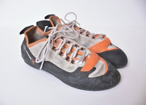 climb x rock climbing shoes