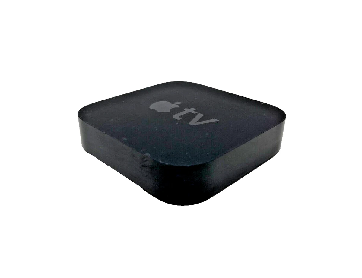 Apple tv digital on sale media streamer