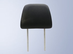 original Kopfstütze vorne rechts oder links titanschwarz Stoff VW Golf 6 VI 5K