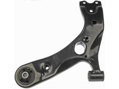 For 2012-2018 Toyota Prius V Control Arm Front Left Lower Dorman 75152KSWS 2013 - 第 1/2 張圖片