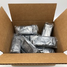 Lot of 25 NEW Polycom AC Adapter IP Phone Power Supply 24V 0.5A  Cords