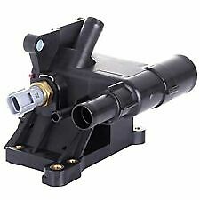 Coolant Outlet housing suits Mazda 3 6 CX-7 Tribute Coolant Part LF941517Z