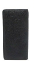 LOUIS VUITTON PORTEFEUILLE BRAZZA Long Wallet M69038 Monogram Embossed Leather