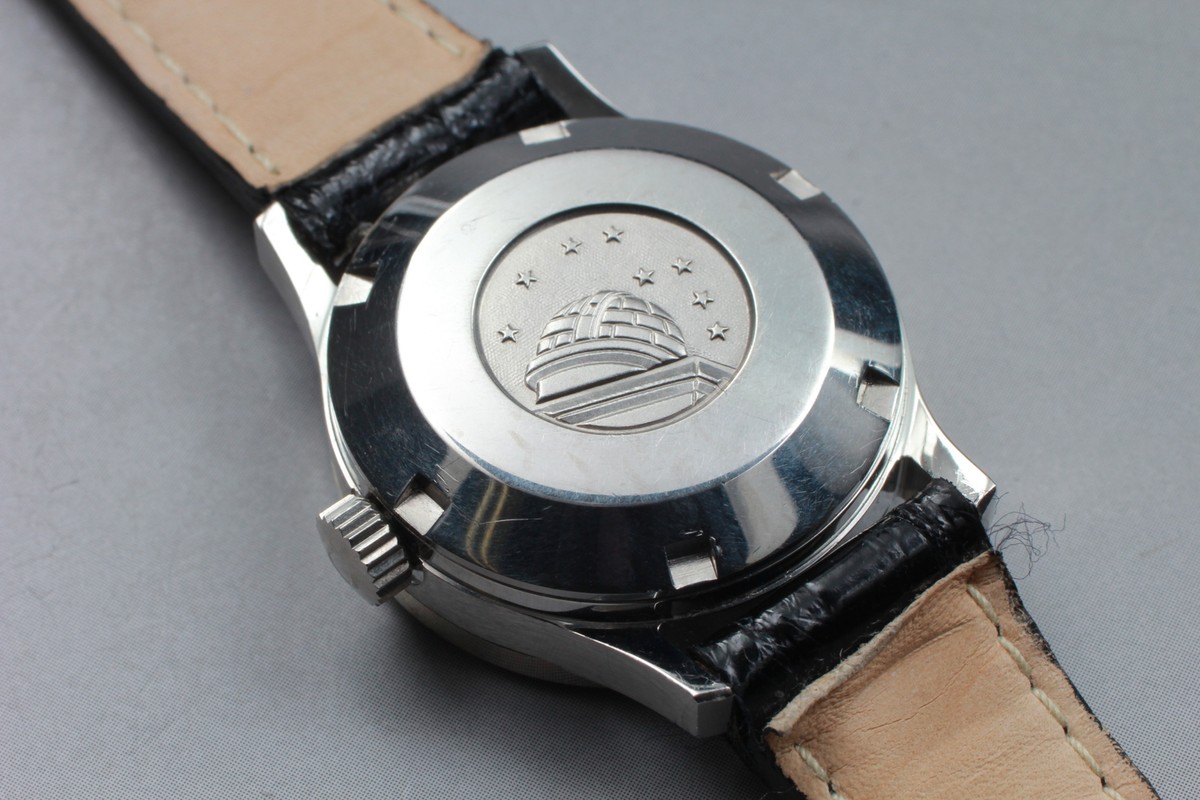 OMEGA Constellation 568.0018 Cal.685 Chronometer AT Men's OMEGA Constellation 568.0018 Cal.685 Chronometer AT Men's