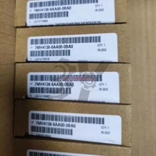 1PCS Siemens module 7MH4138-6AA00-0BA0 7MH41386AA000BA0 NEW