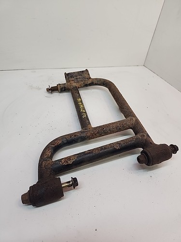 2012 Artic Cat 700 LTD OEM Rear Left Lower A-Arm - Picture 3 of 5