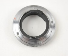 Tamron Adaptall 2 for Contax/Yashica mount