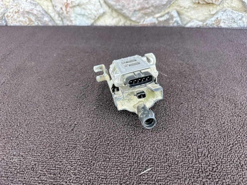 Conjunto de encendedor de bobina de encendido camioneta Toyota 4Runner 1989-1991 3,0 L V6 OEM V26 Foto 3 de 3