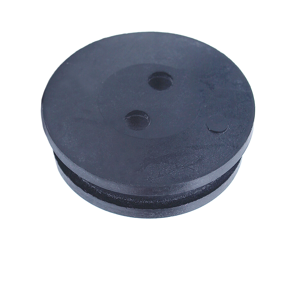 20PCS 2 Hole 7/8" Fuel Tank Grommet For Redmax BCZ3060TS BCZ2600