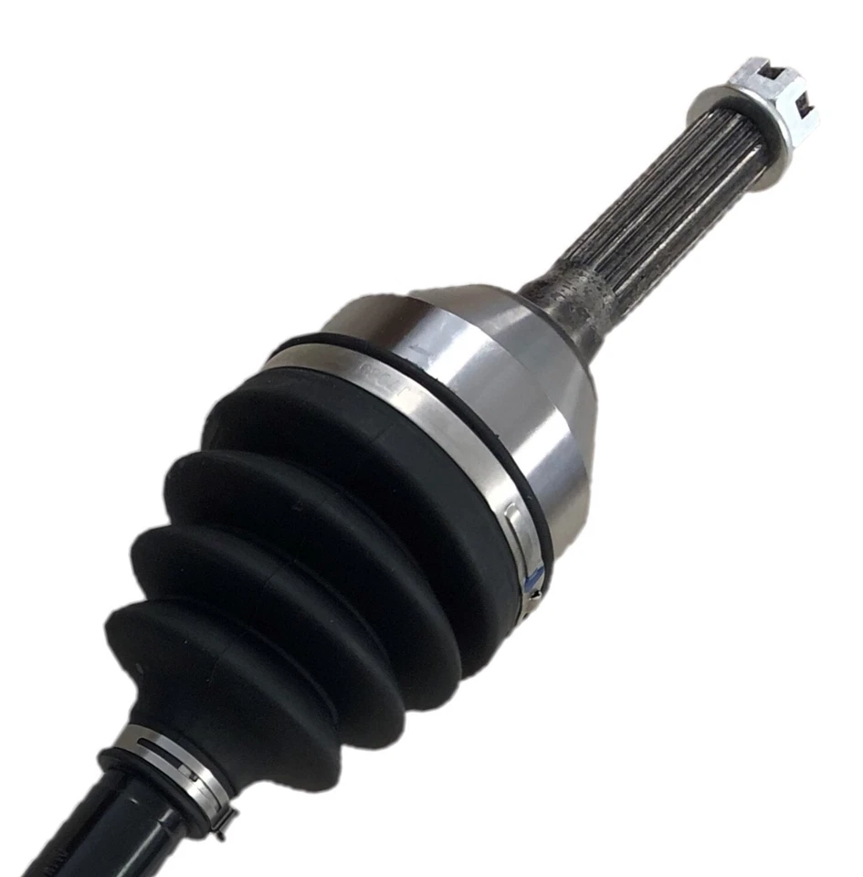2003-2006 Polaris Magnum 330 Caiman Rugged Terrain Front Left or Right Axle Foto 3 de 4