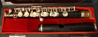 Miles Zentner Piccolo