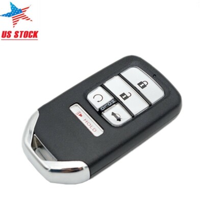 For Honda Civic 2018 2019 2020 2021 Keyless Entry Remote Control